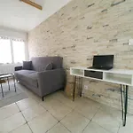 Serenity House 20 Min Paris, Parking Gratuit, Wifi
