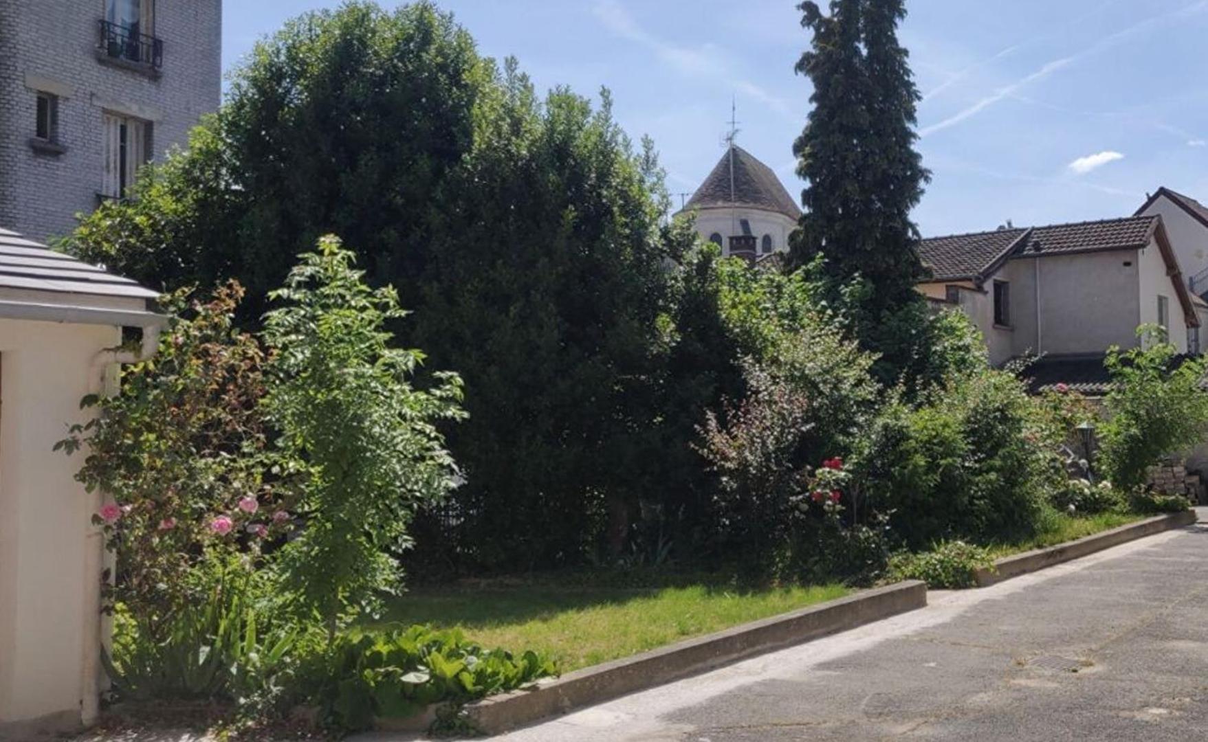 Serenity House 20 Min Paris, Parking Gratuit, Wifi Apartamento Orly