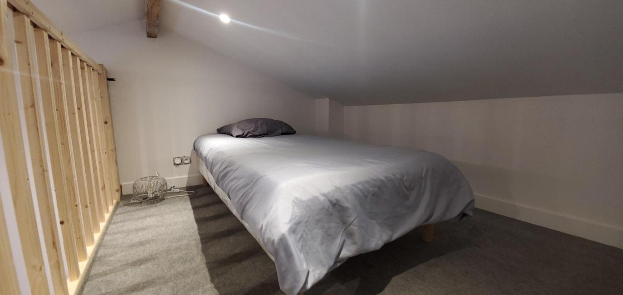 Serenity House 20 Min Paris, Parking Gratuit, Wifi Apartamento Orly