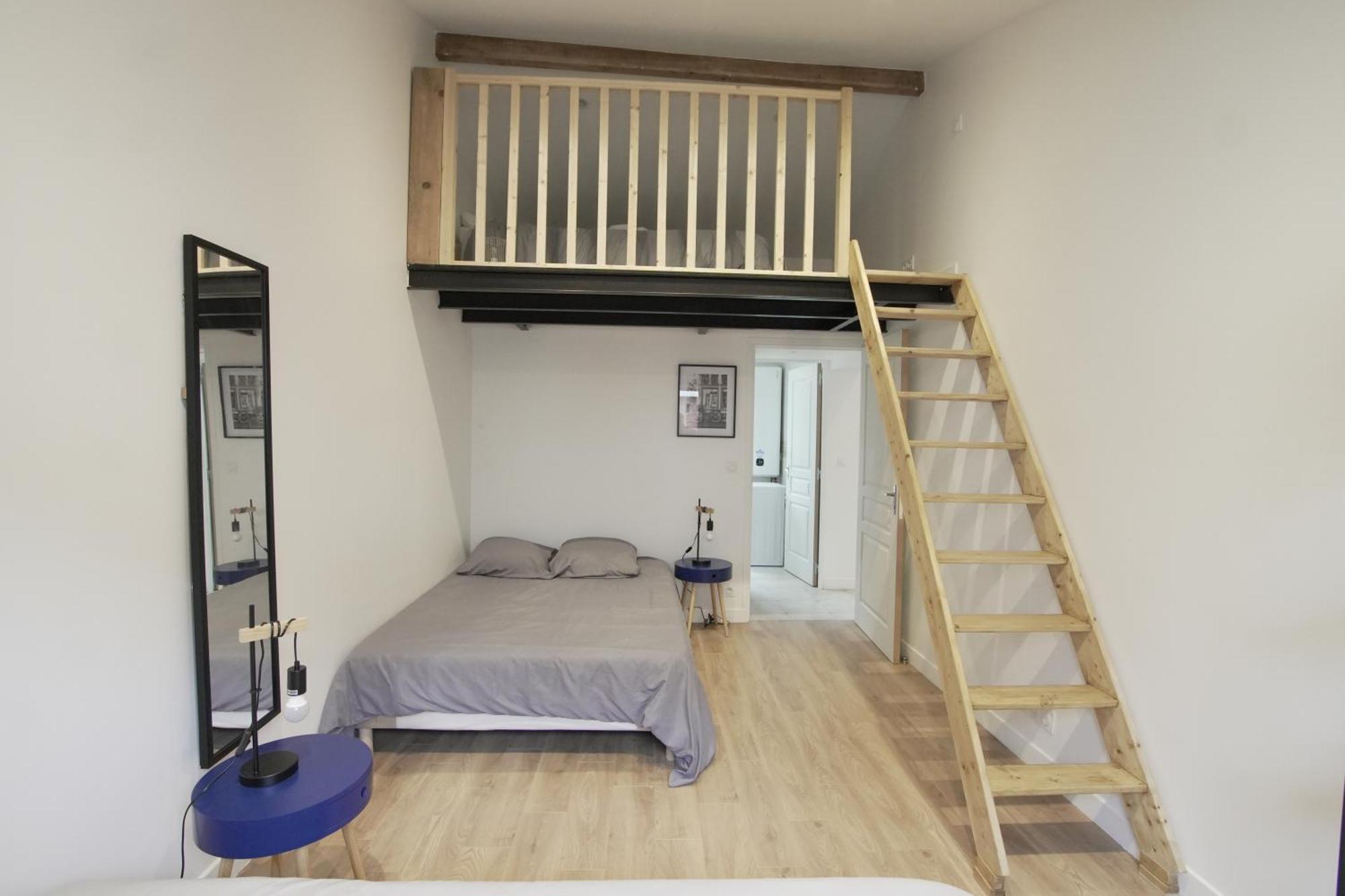 Serenity House 20 Min Paris, Parking Gratuit, Wifi Orly