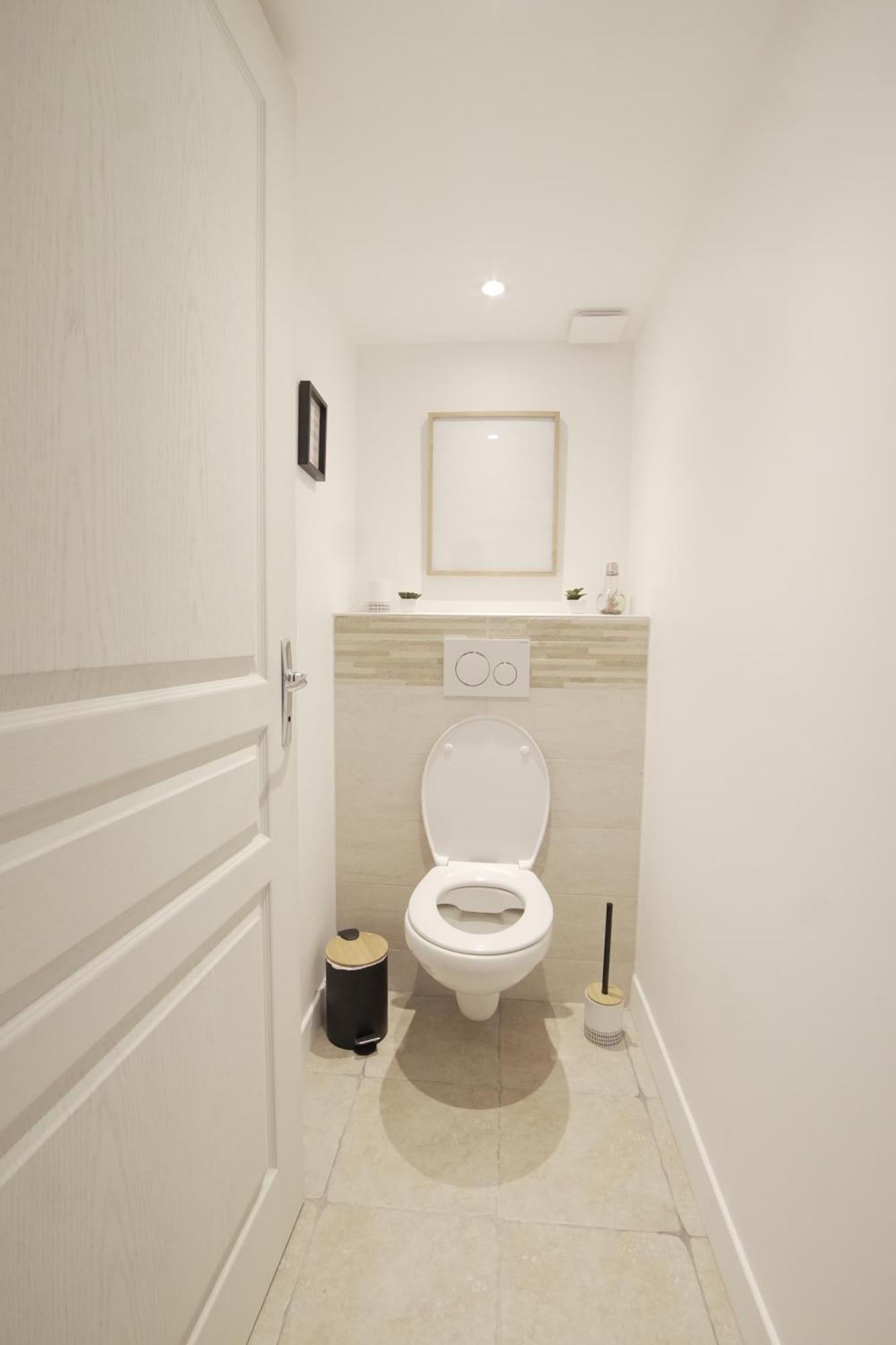 Serenity House 20 Min Paris, Parking Gratuit, Wifi