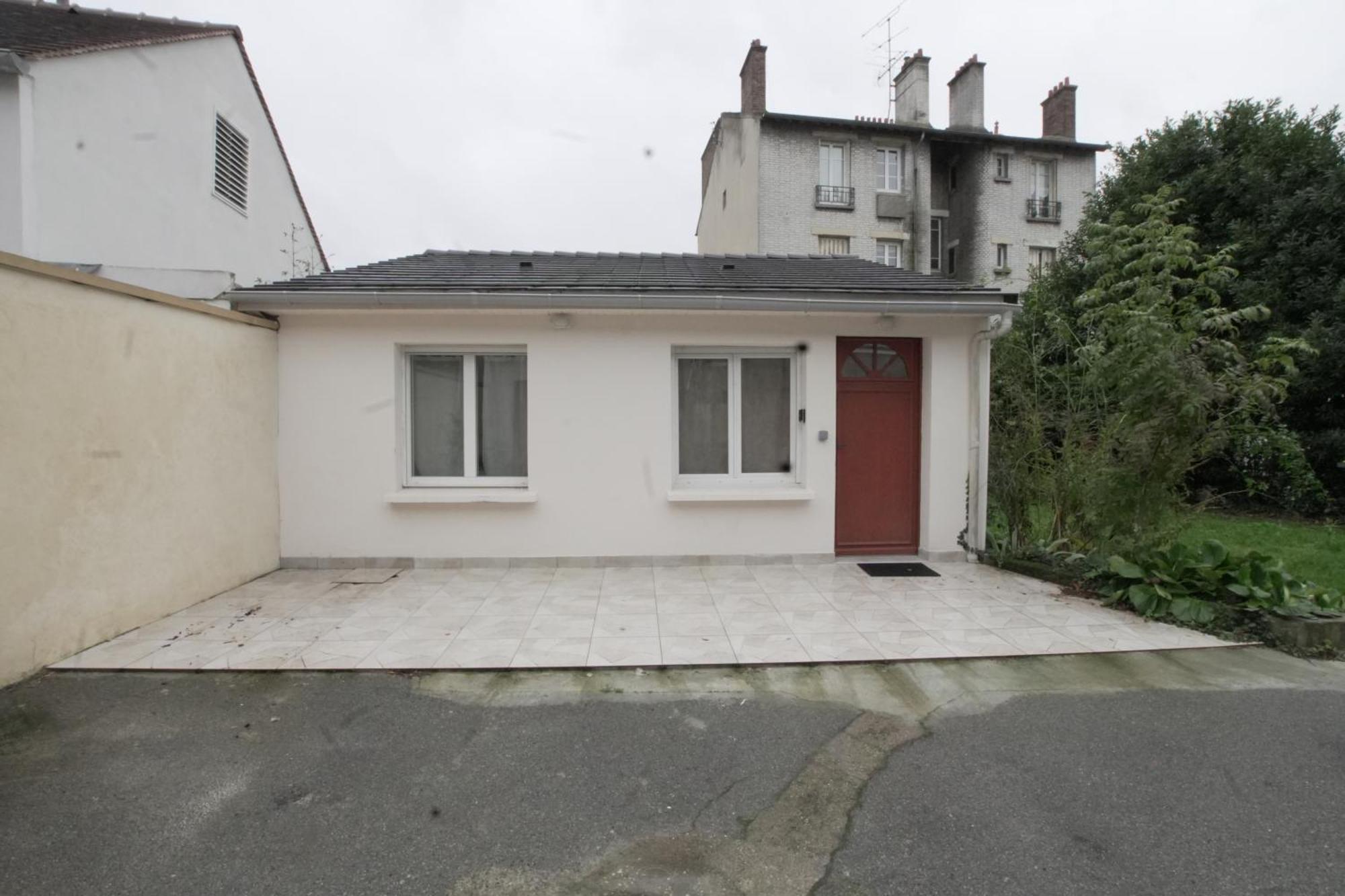 Serenity House 20 Min Paris, Parking Gratuit, Wifi Orly